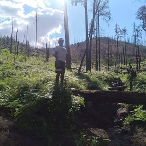 Meet your Posher, Leo